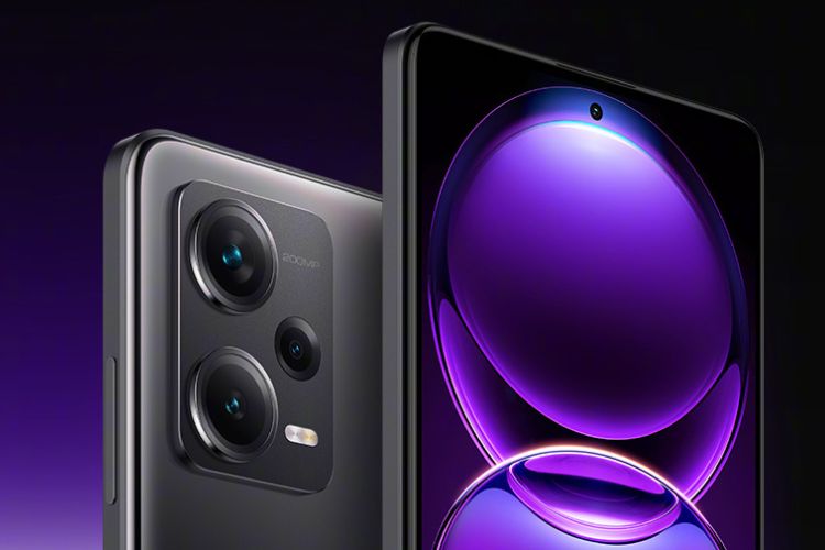 రెడ్మి నోట్ 12 ఎక్స్ప్లోరేషన్ ఎడిషన్